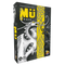 Mü & More